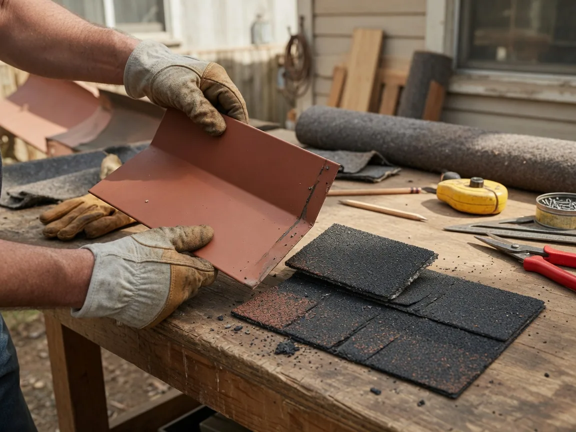Roof Repair company in Sulphur Bluff, TX